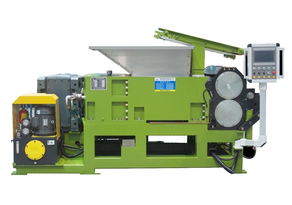 EVA造粒雙螺桿擠出壓片機(jī)